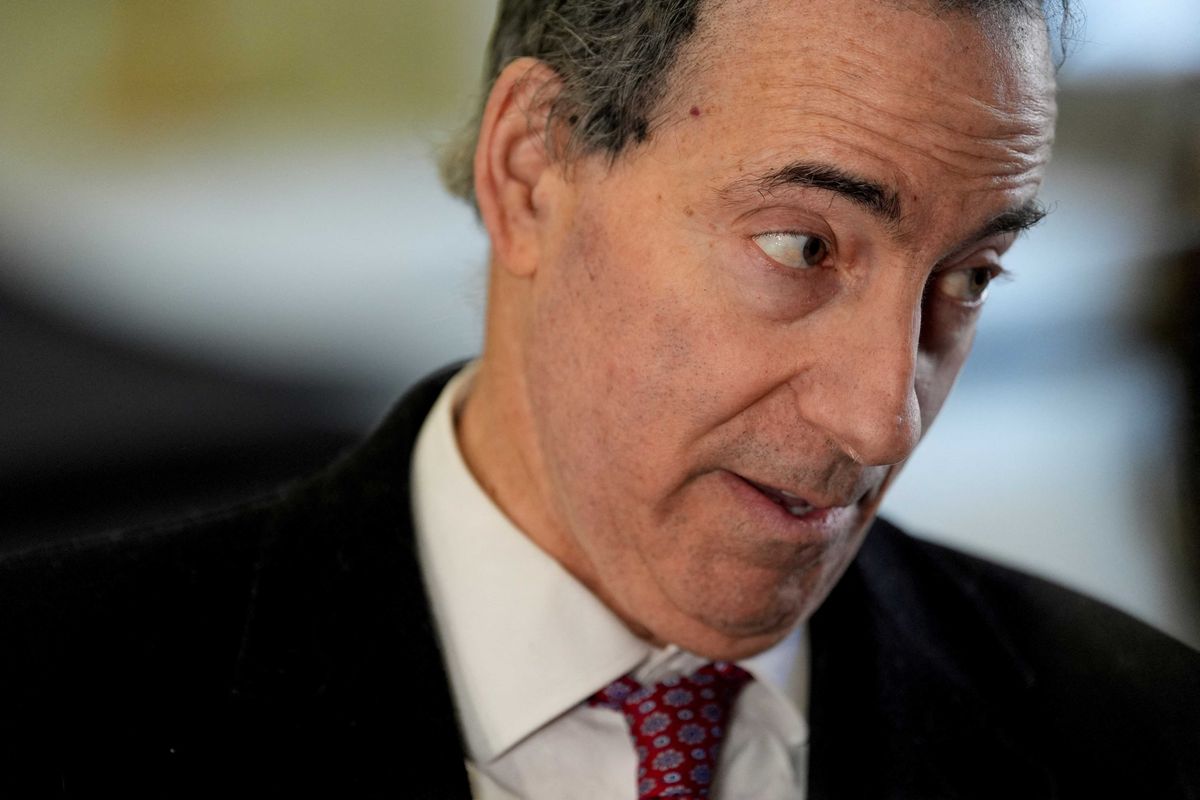 Horrific conditions discovered as lawmaker makes unannounced drop-in at ICE facility