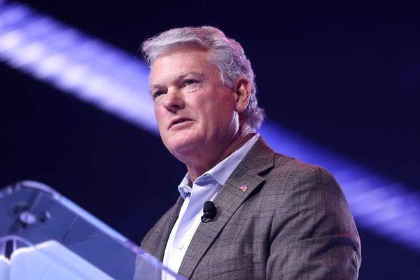 Another MAGA candidate begs supporters for gas money: 'Put some diesel in the tank!'