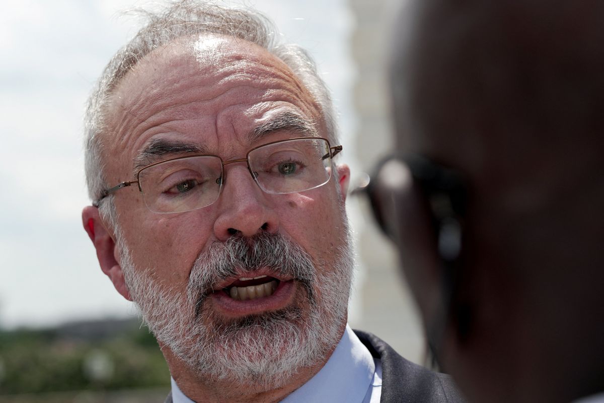 'Impotent': Analyst in awe as 'defanged' hardliner Republicans losing respect in GOP