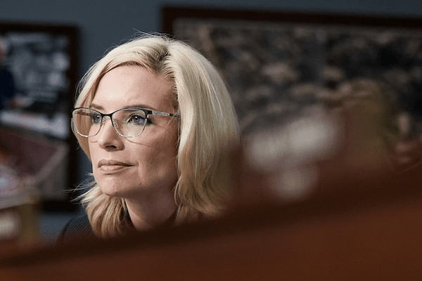MAGA's bacon crusader funded by industry she wants to deregulate: report