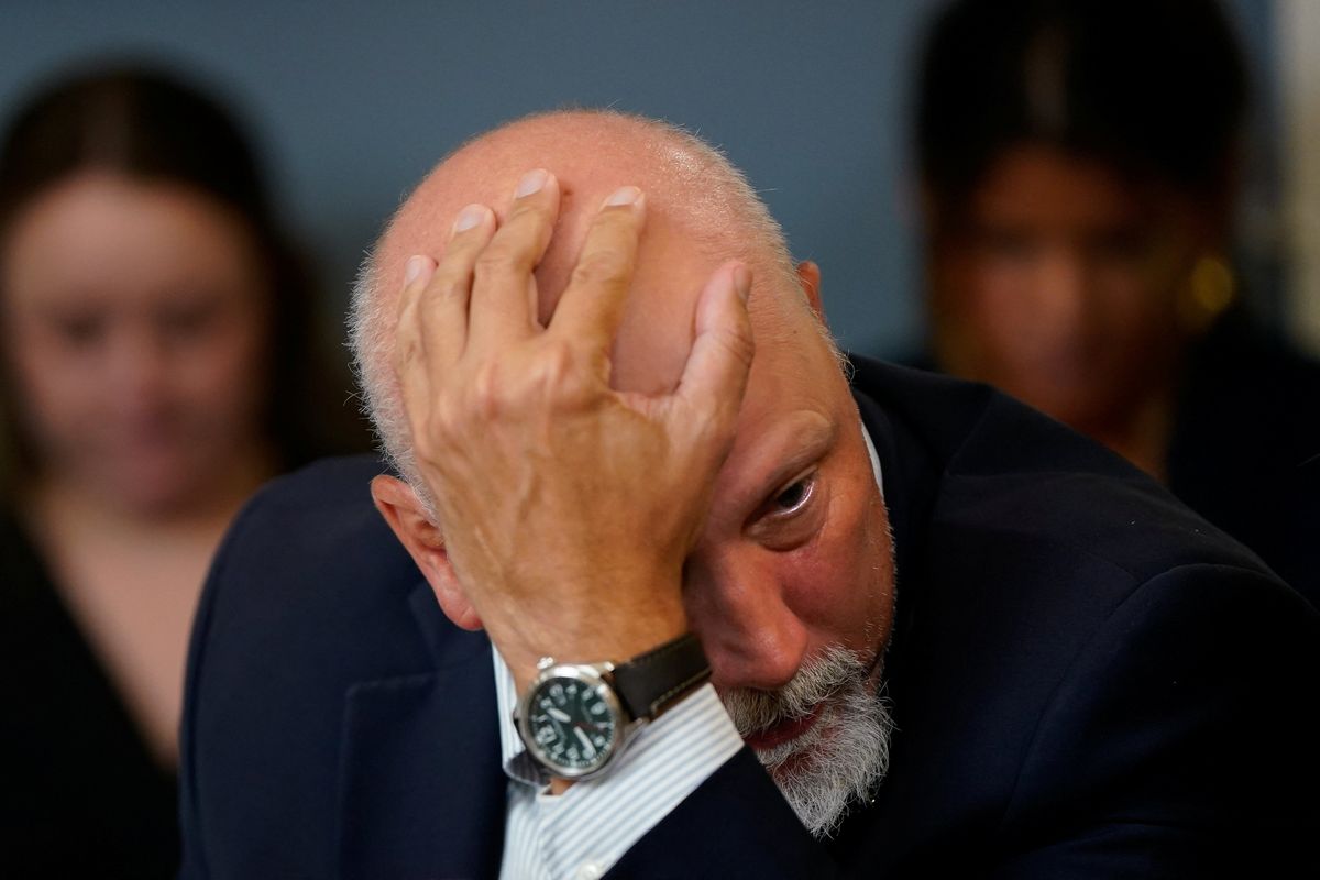 'They're human beings!' Republicans cheering ICE raids change their tune behind the scenes
