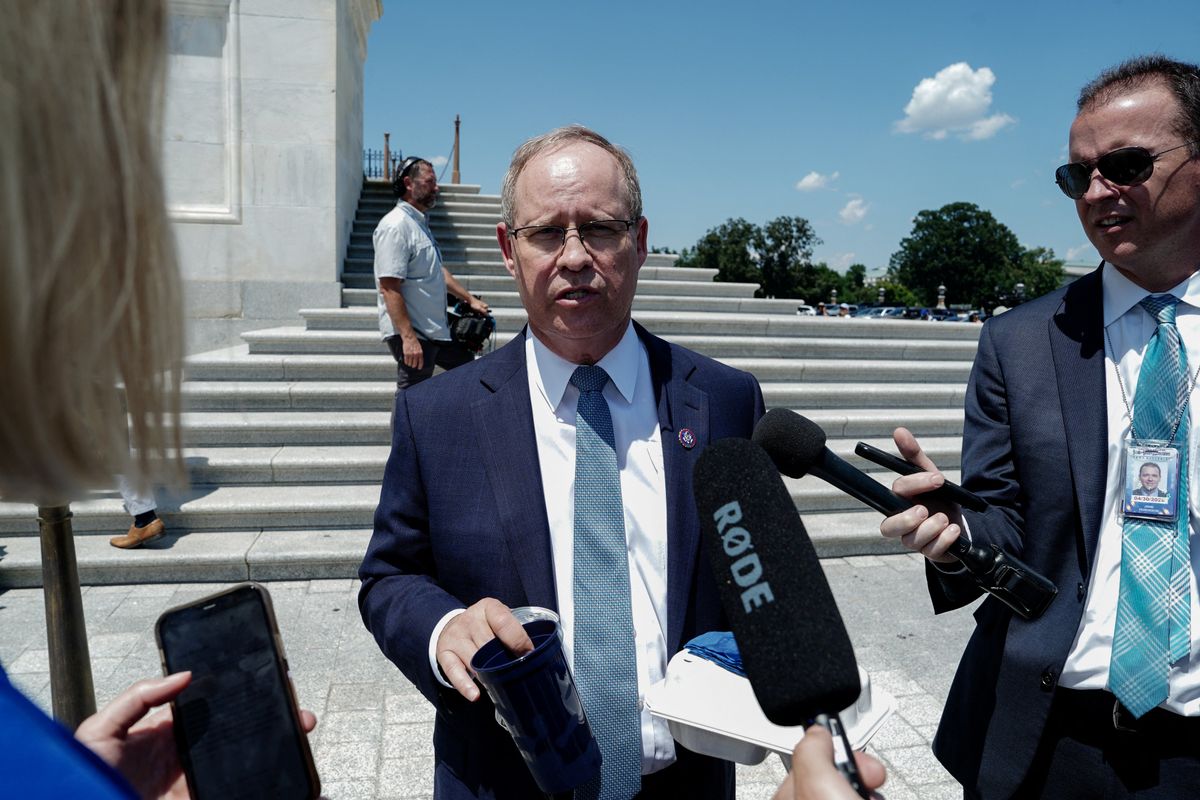 'Telling': House Republican shredded over 'sorry, not sorry' response to hearing witness
