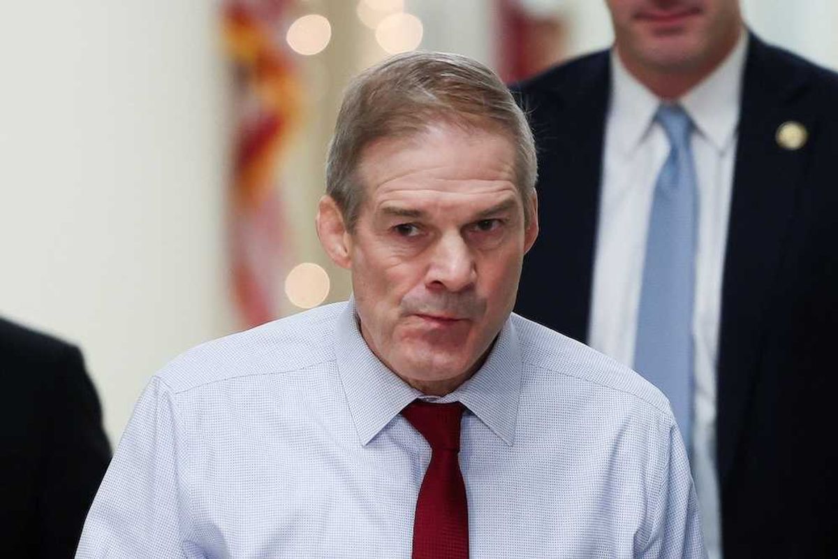 GOP brutally mocked for claiming Rudolph the Red-Nosed Reindeer 'definitely a Republican'