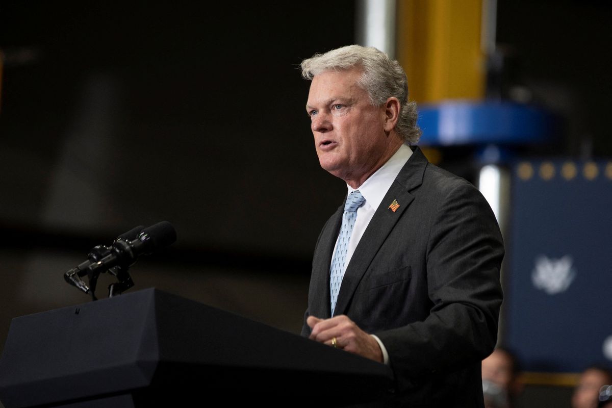 MAGA lawmaker attacks Dems for opposing Charlie Kirk vote — despite skipping it himself