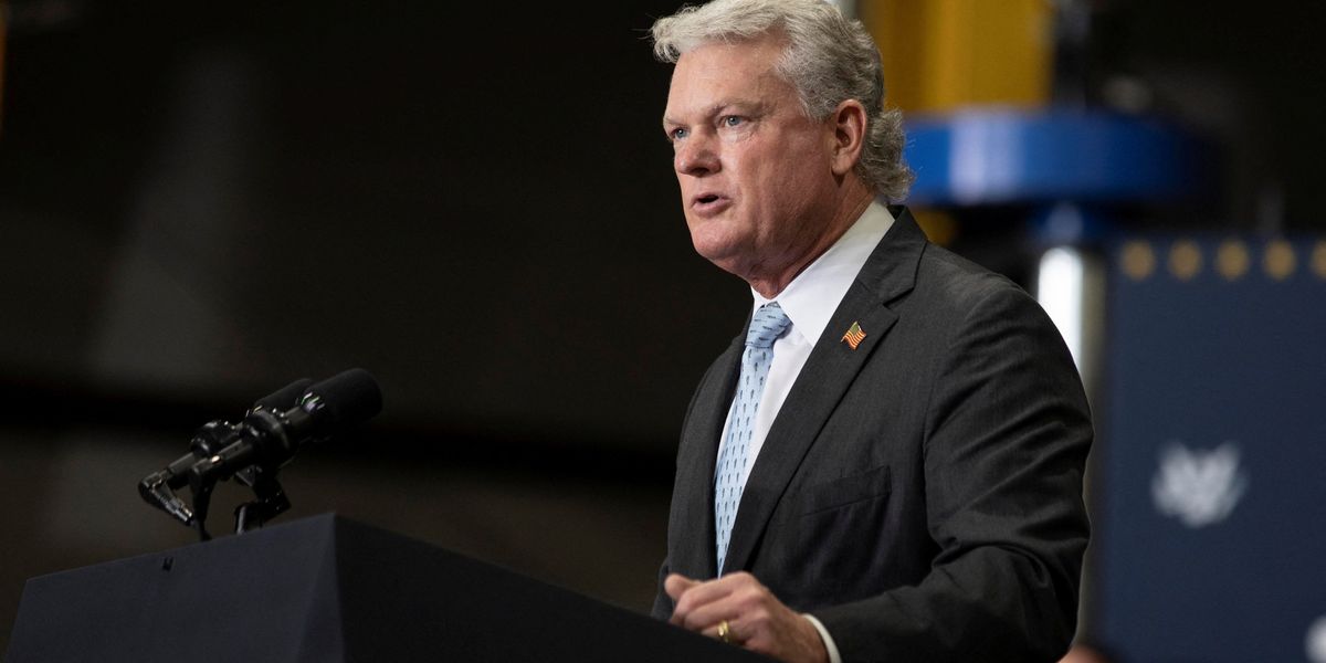 Perfect storm threatens to rip deep red seat from MAGA's grasp