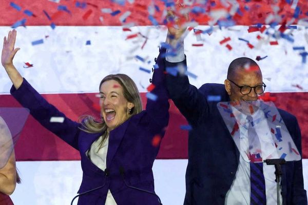 'Not that simple': Swing voters reveal why they broke from GOP — and it's not Trump