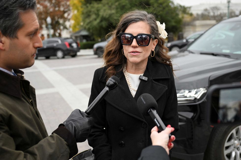 Nancy Mace's denial of drinking problem quickly unravels as ex-staffer shreds 'brazen lie'