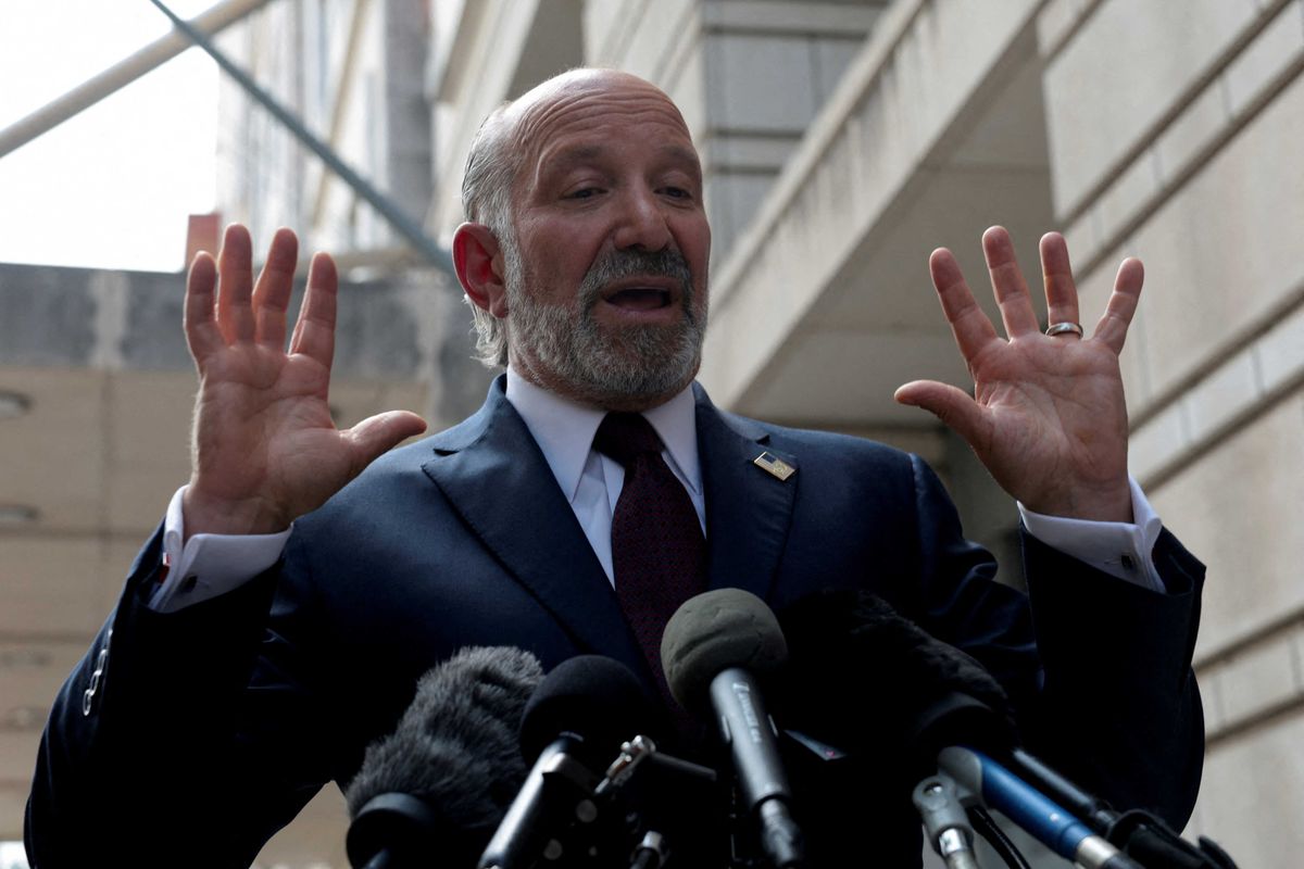 Trump panics over 'serious flub' after official 'forgets' American deaths in Iran