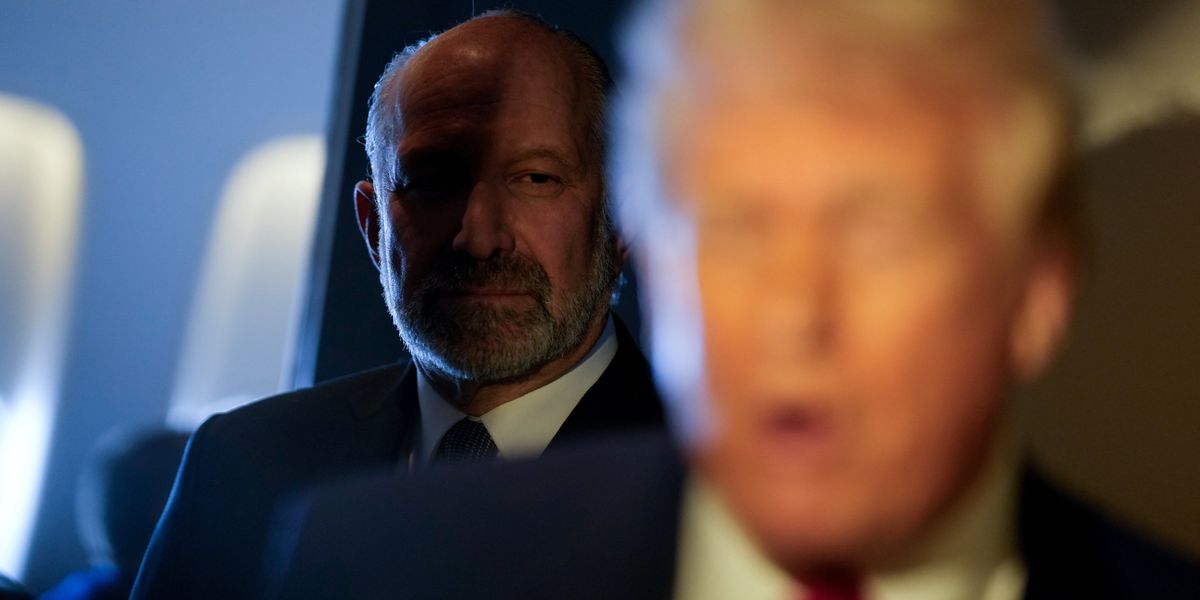 Iran evades US sanctions using scheme tied to Trump's commerce secretary: report