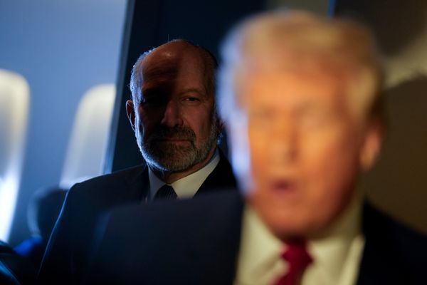 'Hoping he gets canned': MAGA allies reportedly pushing out Trump's trusted confidant