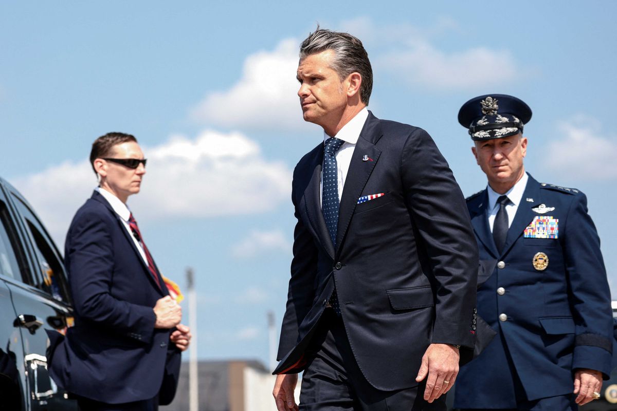 Medical experts argue against Hegseth's testosterone obsession