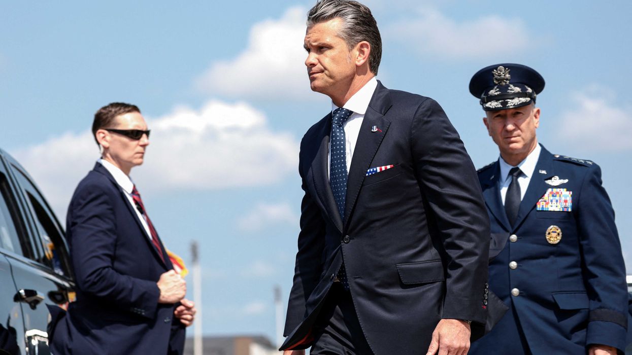 Medical experts argue against Hegseth's testosterone obsession