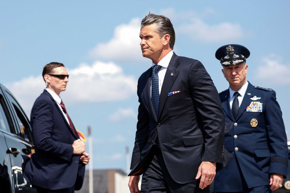 Medical experts argue against Hegseth's testosterone obsession