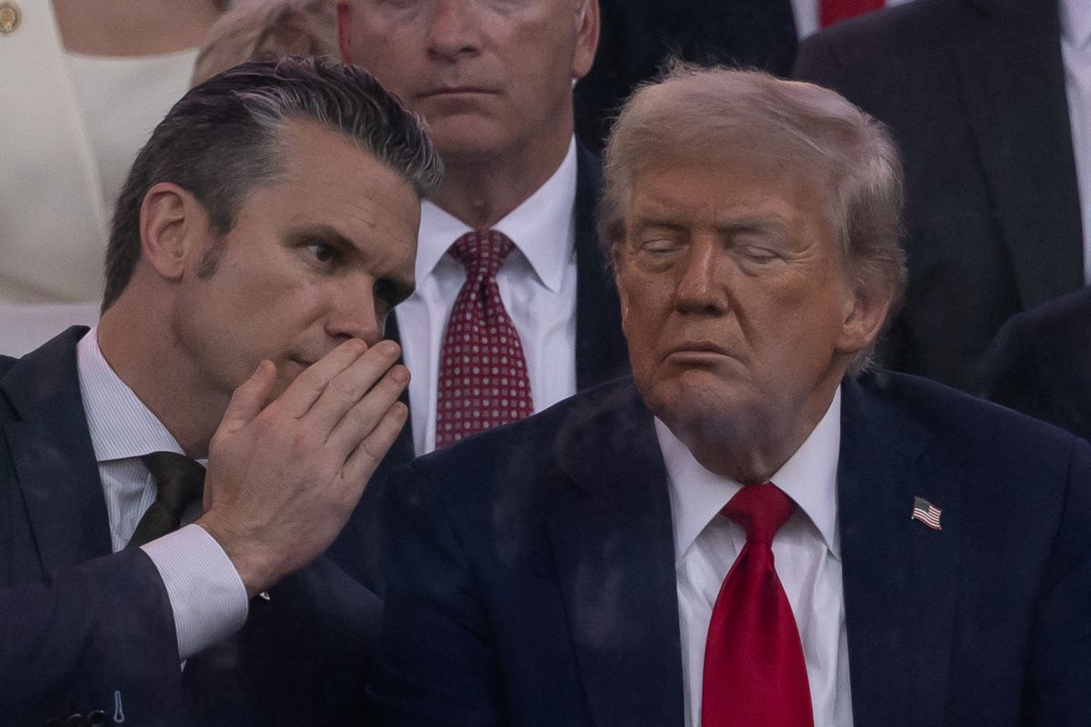 'Sundowning again': Trump's new gaffe ignites speculation of 'cognitive decline'