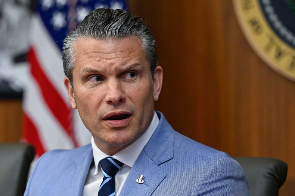 Hegseth's swagger meets a reckoning as Pentagon moves to unwind 'pugnacious' purge: report
