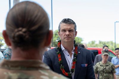 National security served up by a dry drunk (rawstory.com)