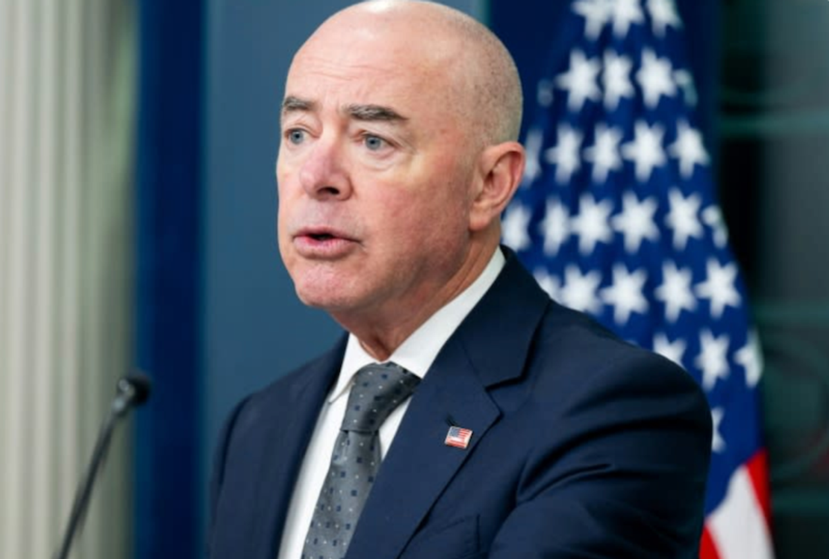 'We are on it': U.S. official seeks to allay drone sighting concerns