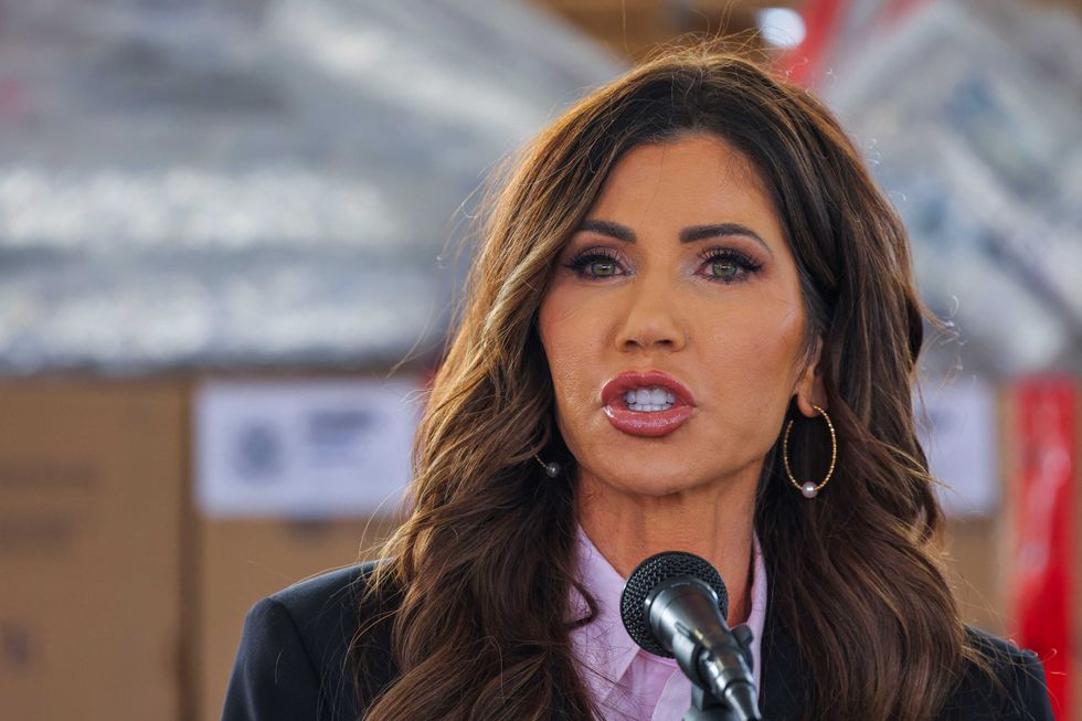 Classified briefing demanded into possible Trump admin cover-up of El Paso fiasco