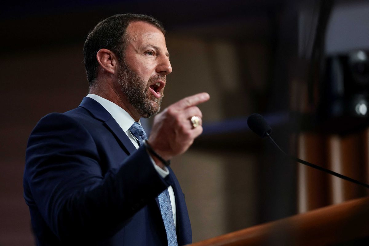 Swing state Dems demand DHS halt ICE detention center