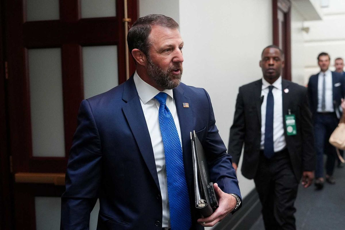 DHS in turmoil as agent reveals 'pressure' behind Trump's voter fraud boondoggle