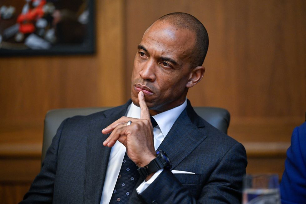 Trump's HUD walloped in court again as MAGA official's 'slush fund' crusade collapses