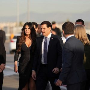 GOP leader in Greece levels jaw-dropping claims against ousted Trump ambassador
