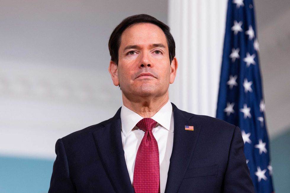 Marco Rubio MIA as he quietly remakes key agency into MAGA-first operation: columnist