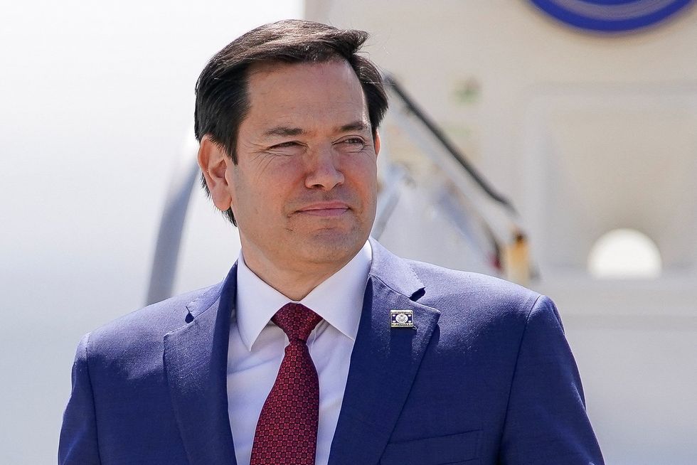 'Silenced Americans': Rubio shuttering disinfo office amid surge in foreign influence ops