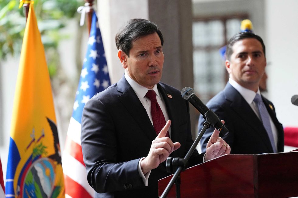 Marco Rubio 'infuriated' as he's blocked from firing scandal-plagued Trump aide: report