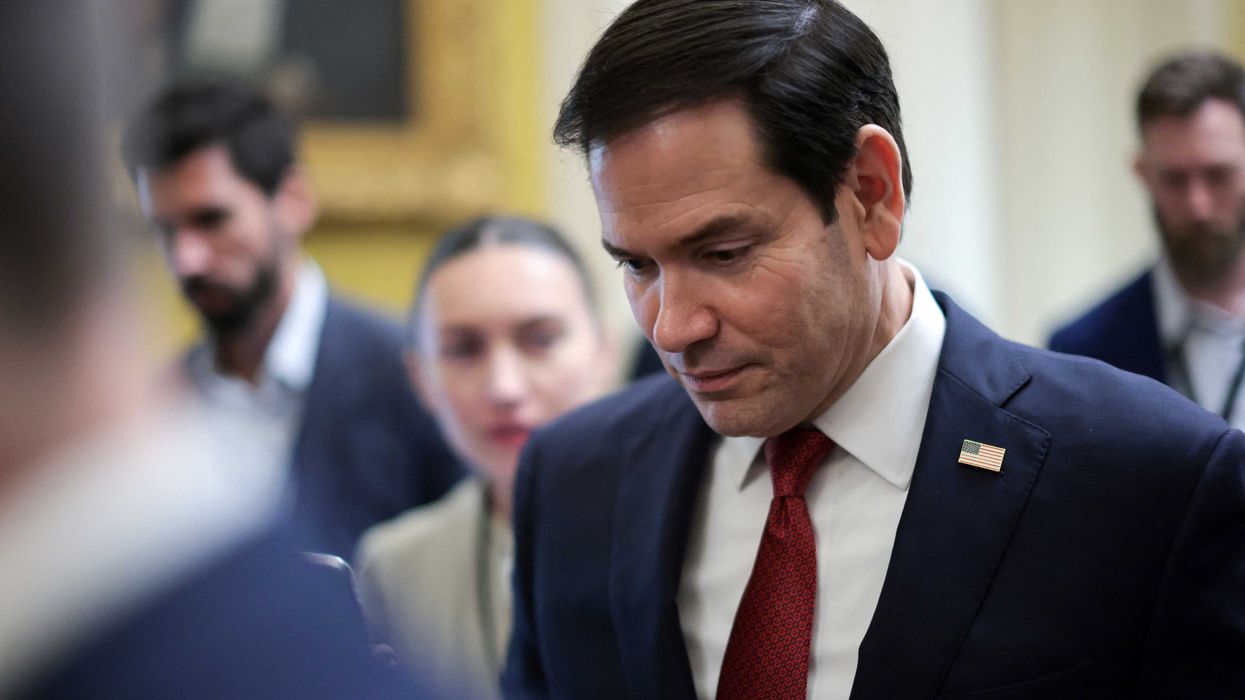 Marco Rubio 'selling his soul' over one lie that could end his career: expert