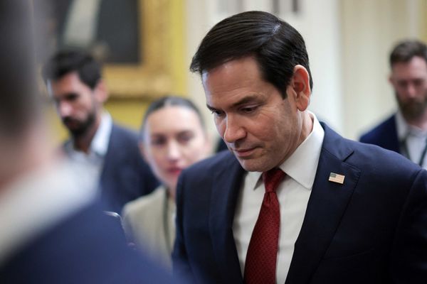 Marco Rubio 'selling his soul' over one lie that could end his career: expert