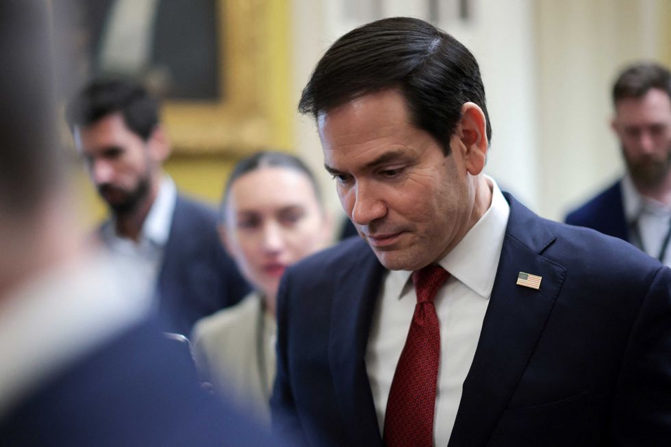 Marco Rubio 'selling his soul' over one lie that could end his career: expert
