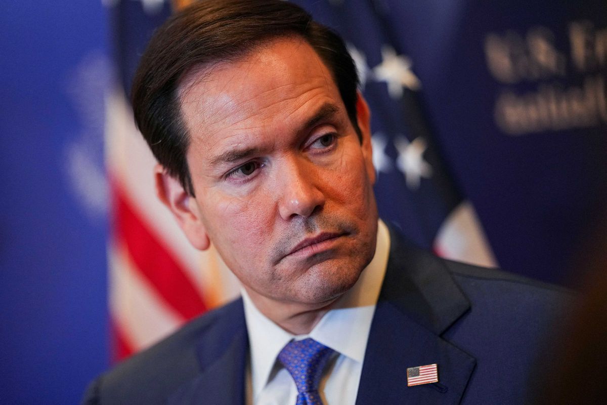 Rubio privately admits Iran deal may not be 'likely' in tense closed-door meeting: report