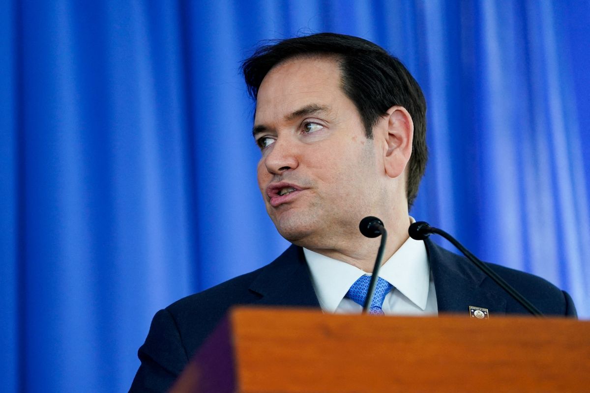 'MAGA World killing': Trump loyalist's firing raises insiders' suspicions of Marco Rubio