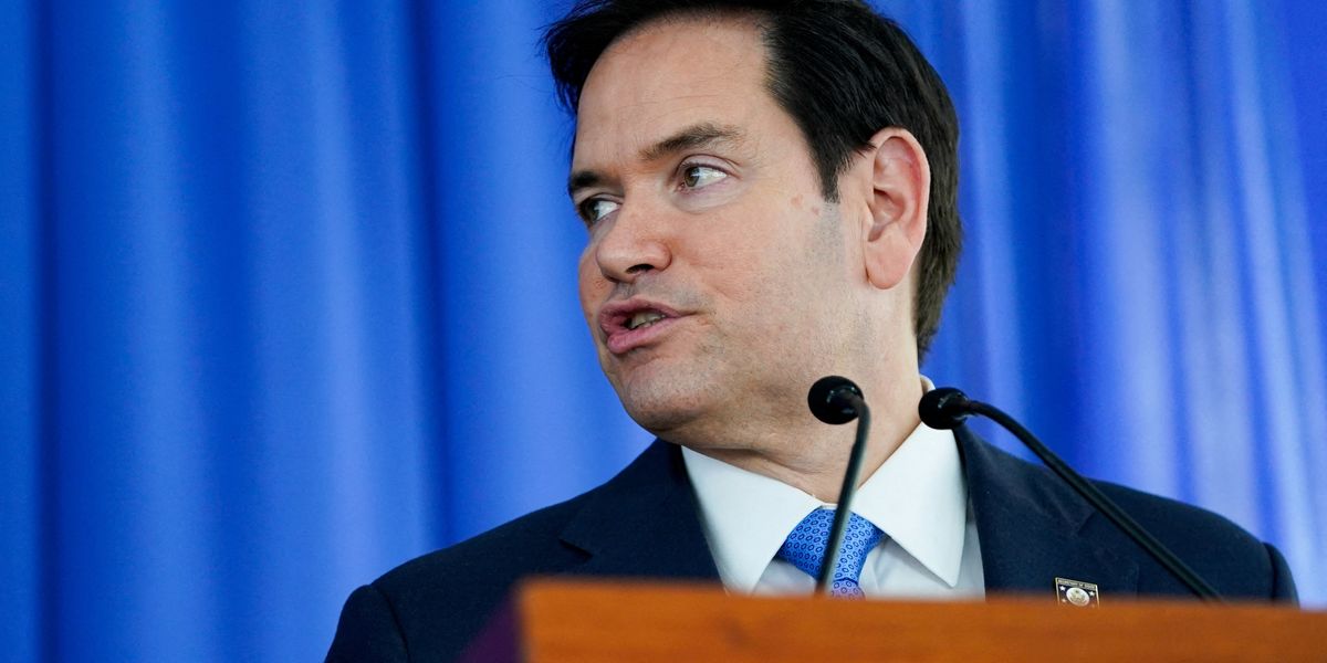 'MAGA World killing': Trump loyalist's firing raises insiders' suspicions of Marco Rubio