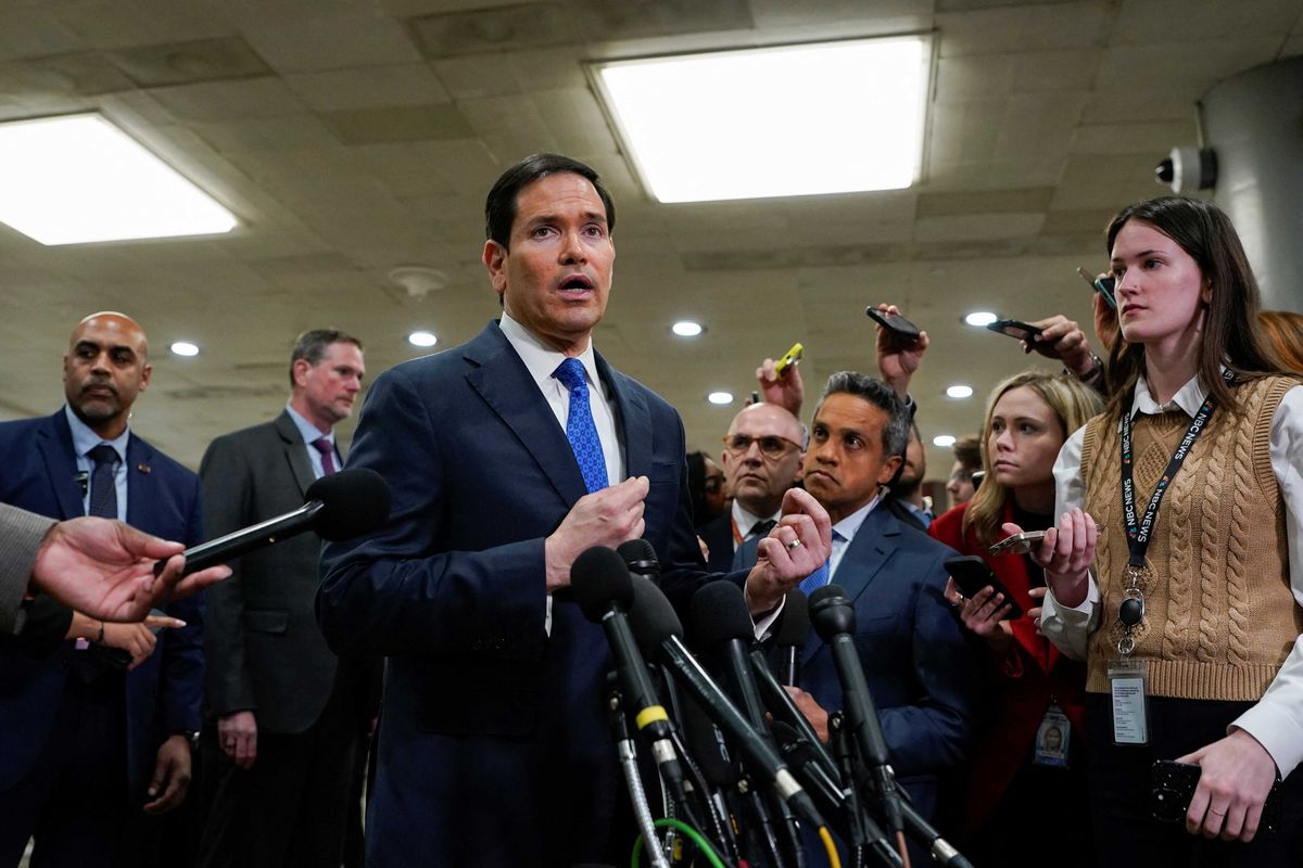 Iranian-Americans seethe at Trump over 'loss that can't be undone'