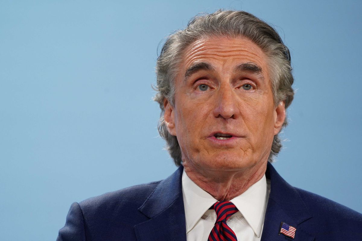 'They're insane': Outrage as Trump admin move threatens rare whale with extinction