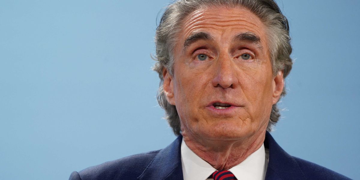 'They're insane': Outrage as Trump admin move threatens rare whale with extinction