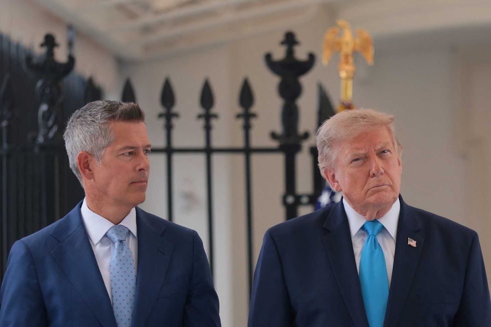 Alarms ring as gas developers cut six-figure check to Trump official's son-in-law