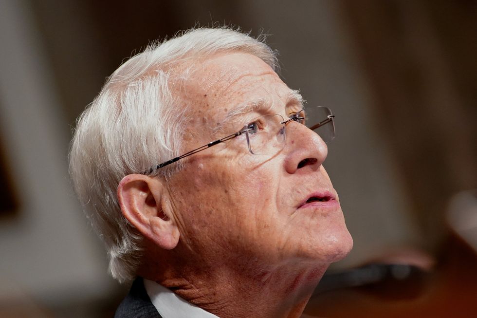 'They're afraid': Ex-senator flags curious GOP decision that gives the whole game away