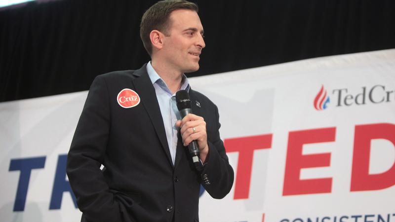 Adam Laxalt