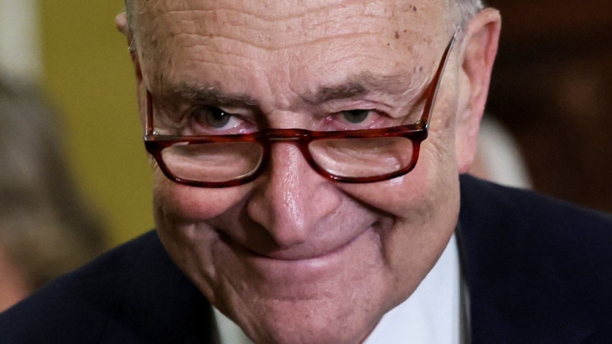 This election should have taught congressional Democrats a lesson