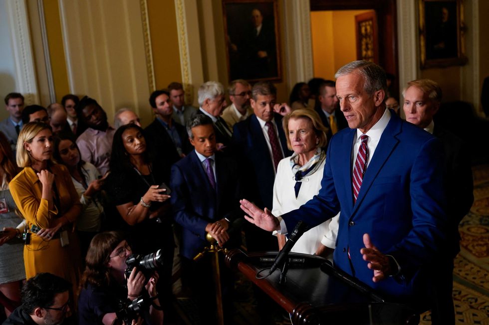 Grieving families ambushed by GOP ads about loved ones' murders: 'I had a panic attack'