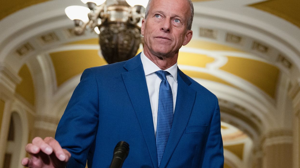 WSJ bursts MAGA bubble and warns Senate GOP against making a 'grave mistake'