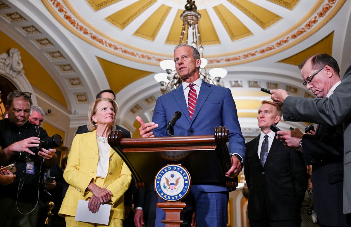 'They got a problem': GOP just got hit with 'mathematical double-whammy'