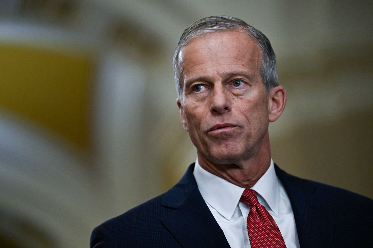 Republican 'tensions' simmering as leaders fail 'to produce results on multiple fronts'