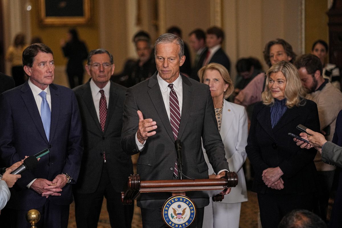 'Marketing 101': Republicans scramble to sell key GOP bill after Trump branding fails