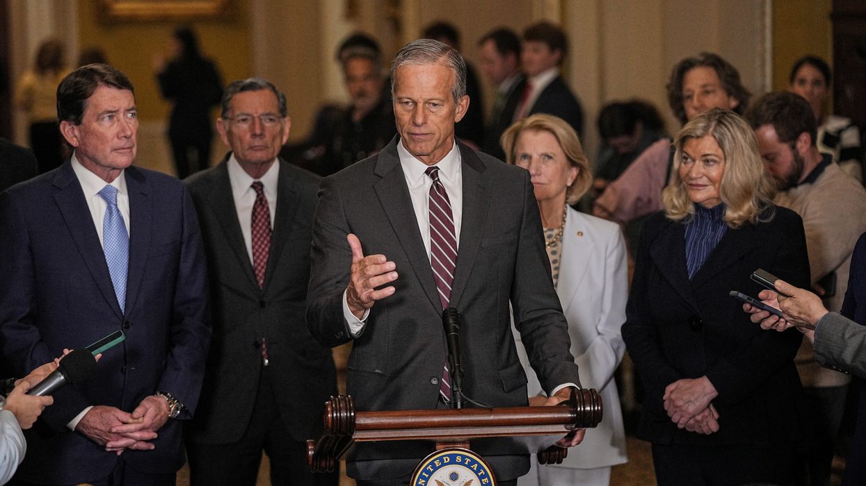 'Marketing 101': Republicans scramble to sell key GOP bill after Trump branding fails