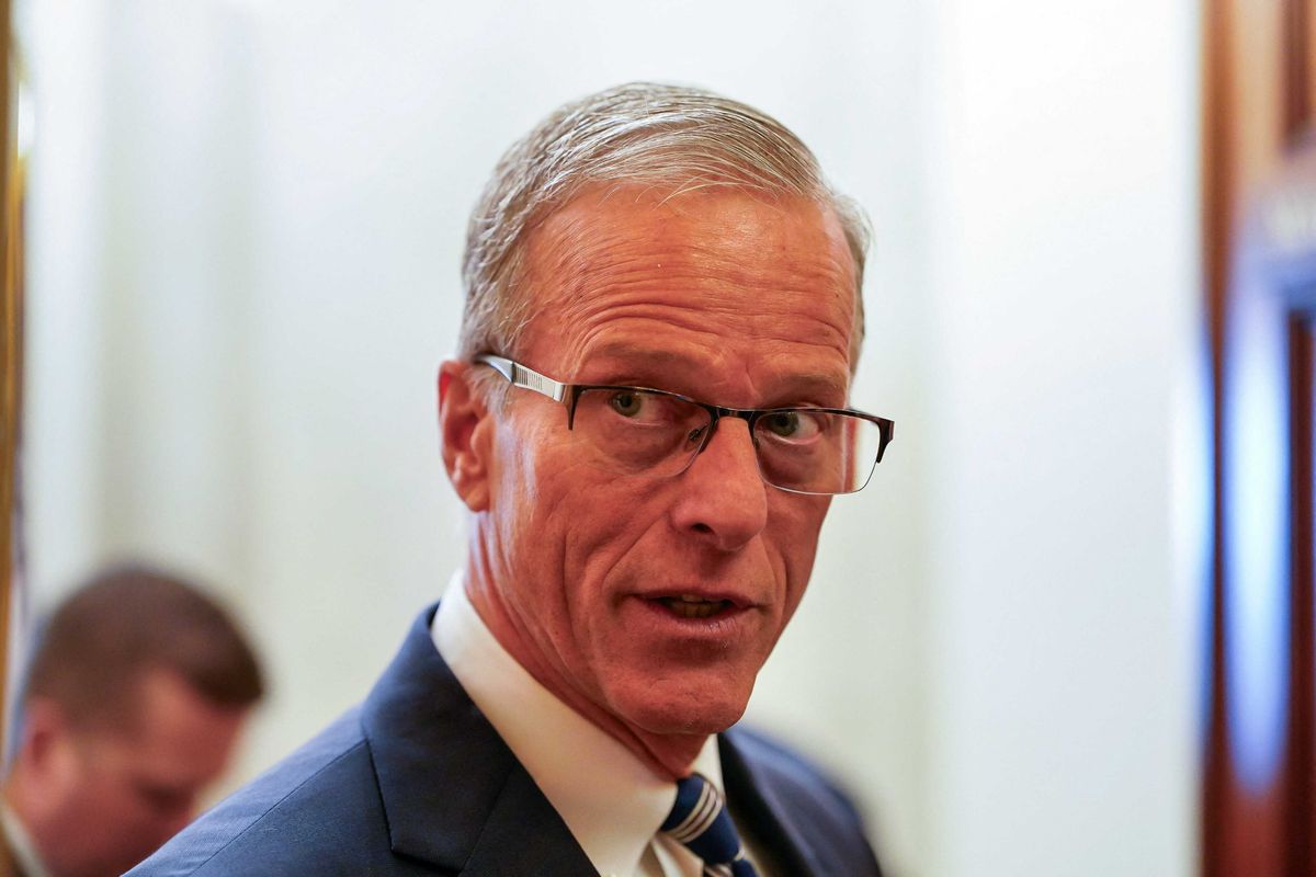 Secret eye-to-eye meeting in dead of night paved path to reopen government: WSJ