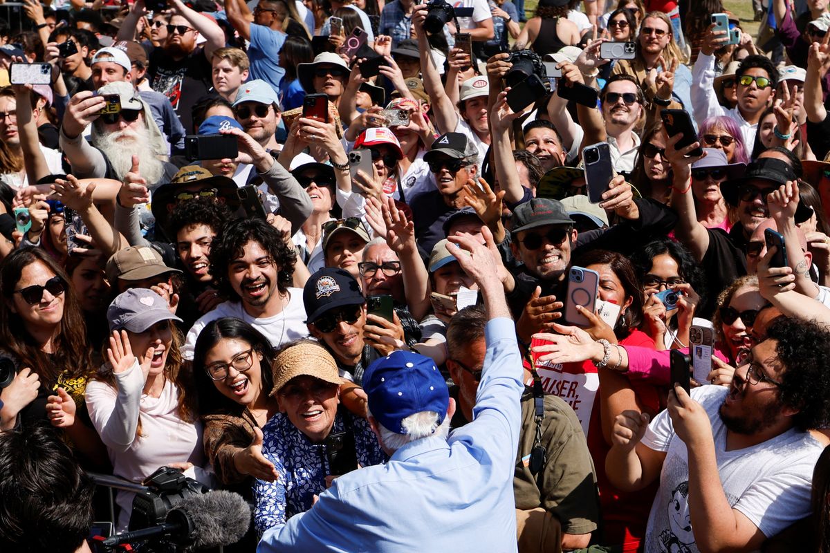 'All hands on deck': Democrats unleash new strategy to derail Trump